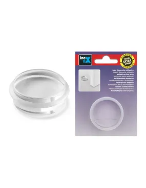 Butee Porte Adh Extra Fort Transp - INOFIX - 202067