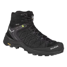 Chaussures Randonnée Homme Salewa Alp Trainer 2 Mid GTX
