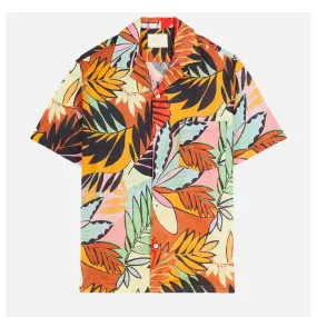 Chemise Portuguese Flannel | Post Flower | Shop Royalcheese Paris