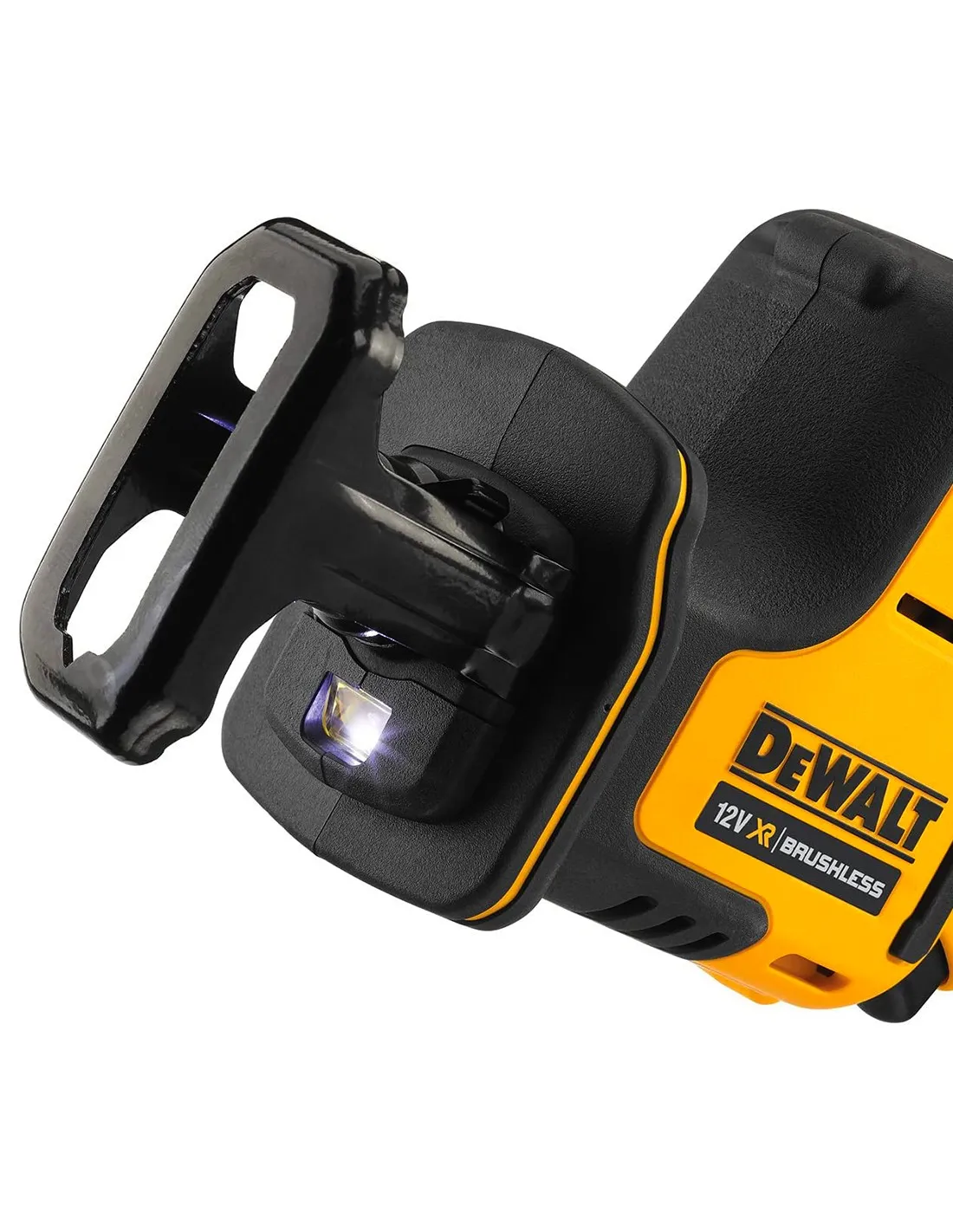 DeWALT Kit D12K303 (DCS512 + DCS312 + DCF801 + 2 x 3,0 Ah + DCB107 + Sac)