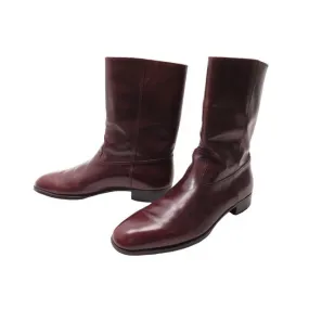 JOHN LOBB BOTTINES motardes