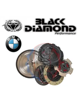 Kit conversion volant moteur pour Bmw Série 3 E90 - Swapland -