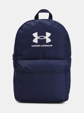 sac à dos Under Armour Loudon Lite - Midnight Navy/White